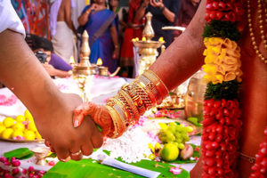 free matrimony services